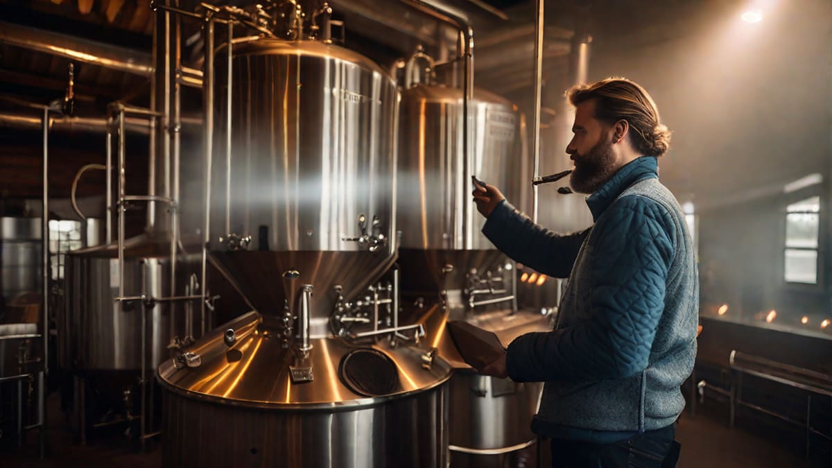 Who Owns Karbach Brewing