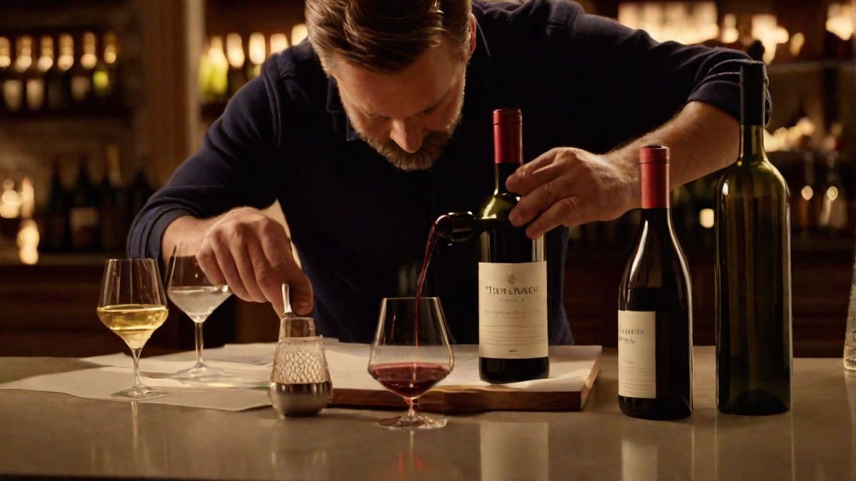 How Much Tartaric Acid To Add To Wine