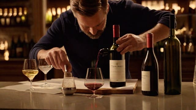 How Much Tartaric Acid To Add To Wine