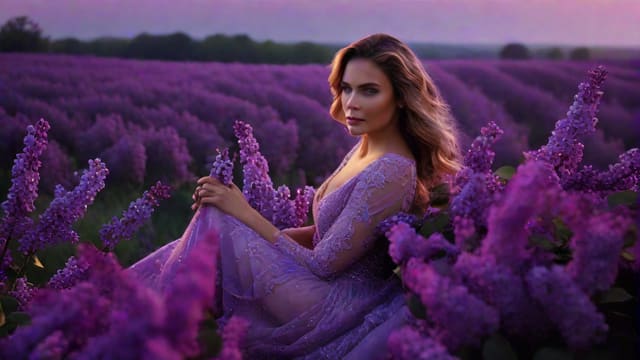 Who Wrote Lilac Wine