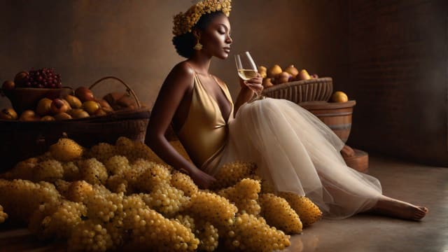 Is Chenin Blanc Sweet