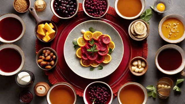 How To Cook With Red Wine