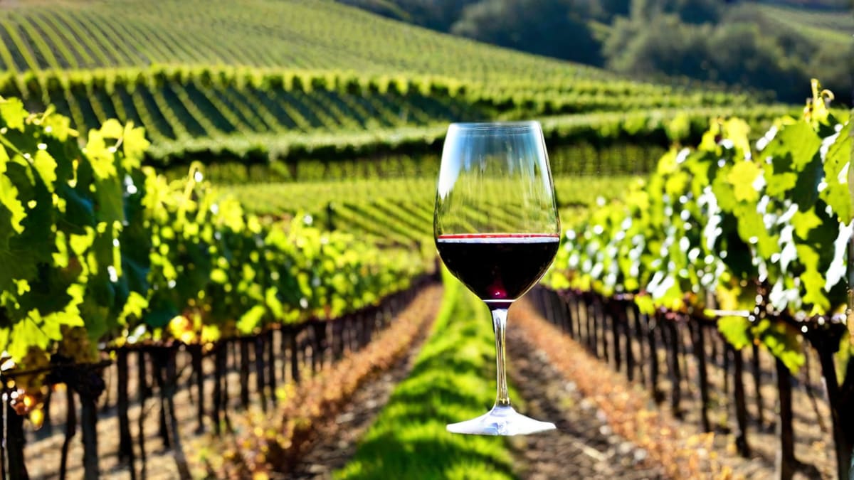 Is Cabernet Sauvignon Good For You