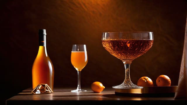 What's Orange Wine