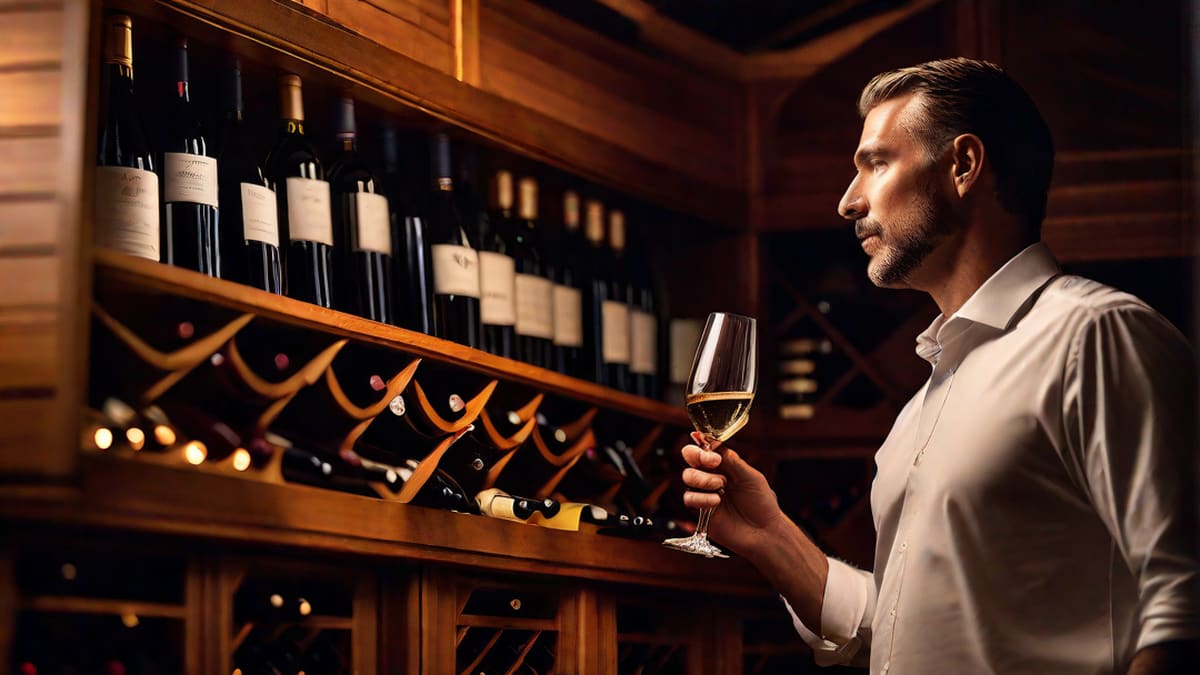 What Happens If You Don't Refrigerate Wine After Opening