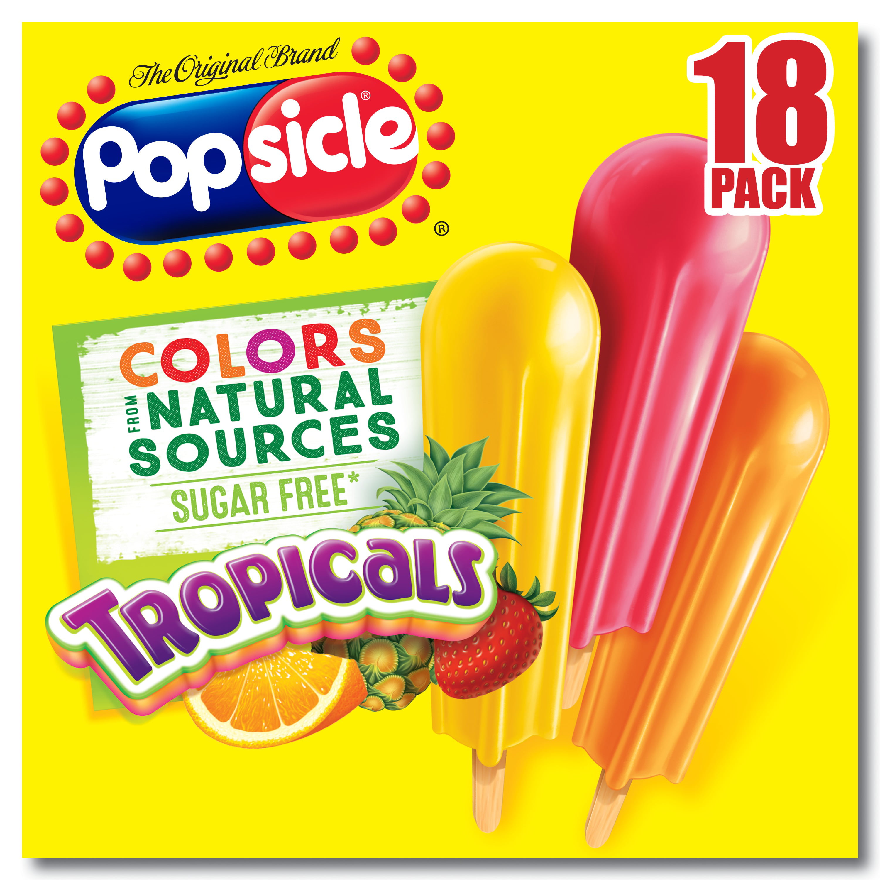 Are Sugar Free Popsicles Keto Friendly?