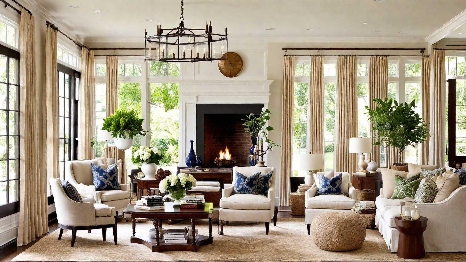 Distinctive Wall Treatments: Wainscoting and Beyond