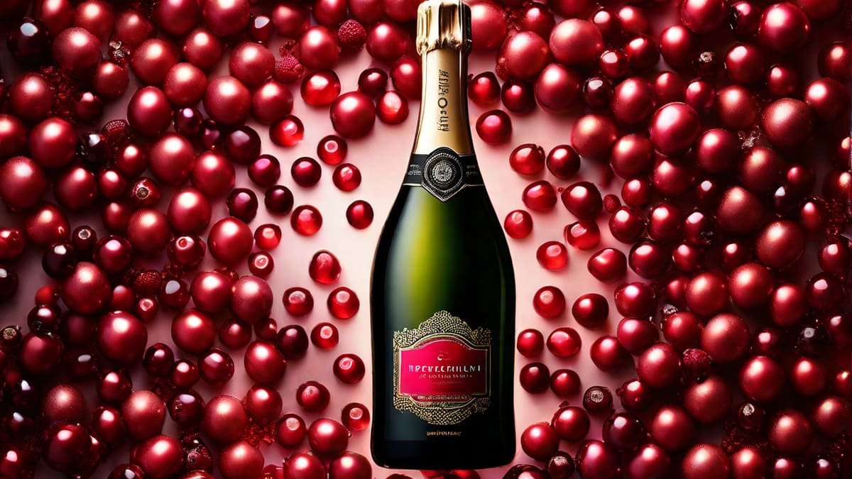 What Is Prosecco And Cranberry Juice Called