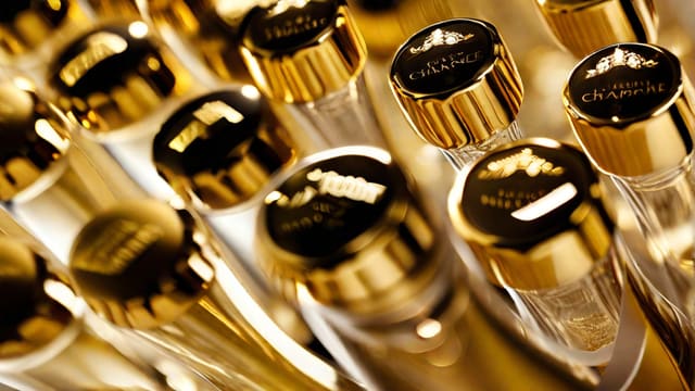Where To Buy Mini Champagne Bottles