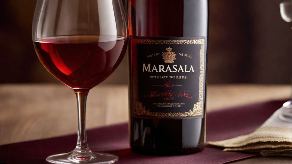 How Long Is Marsala Wine Good For