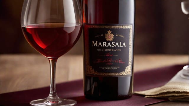 How Long Is Marsala Wine Good For