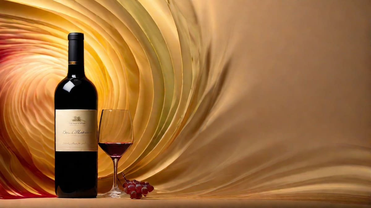 Is A Bottle Of Wine Too Much