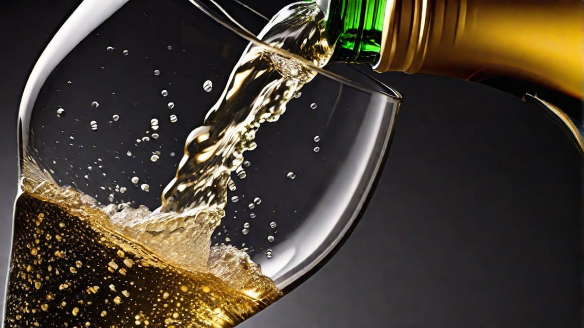 Is Prosecco A Champagne