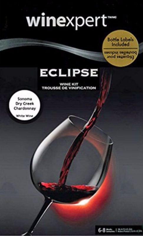 Best Chardonnay Winemaking Kits