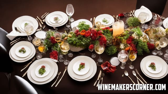 "Master the Art of Wine Pairing: Your Ultimate Guide to Perfect Matches"