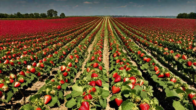 What Is The Song Strawberry Wine About