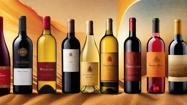 Which Wine Has The Most Alcohol