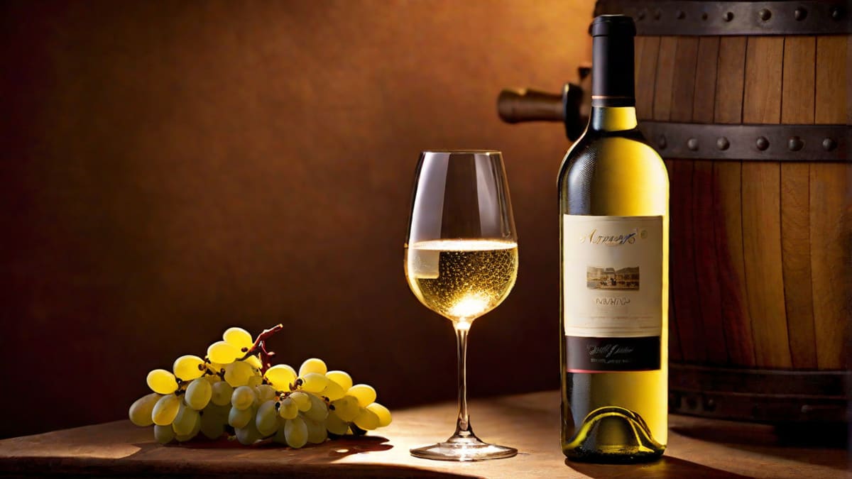 What Type Of Wine Is Moscato