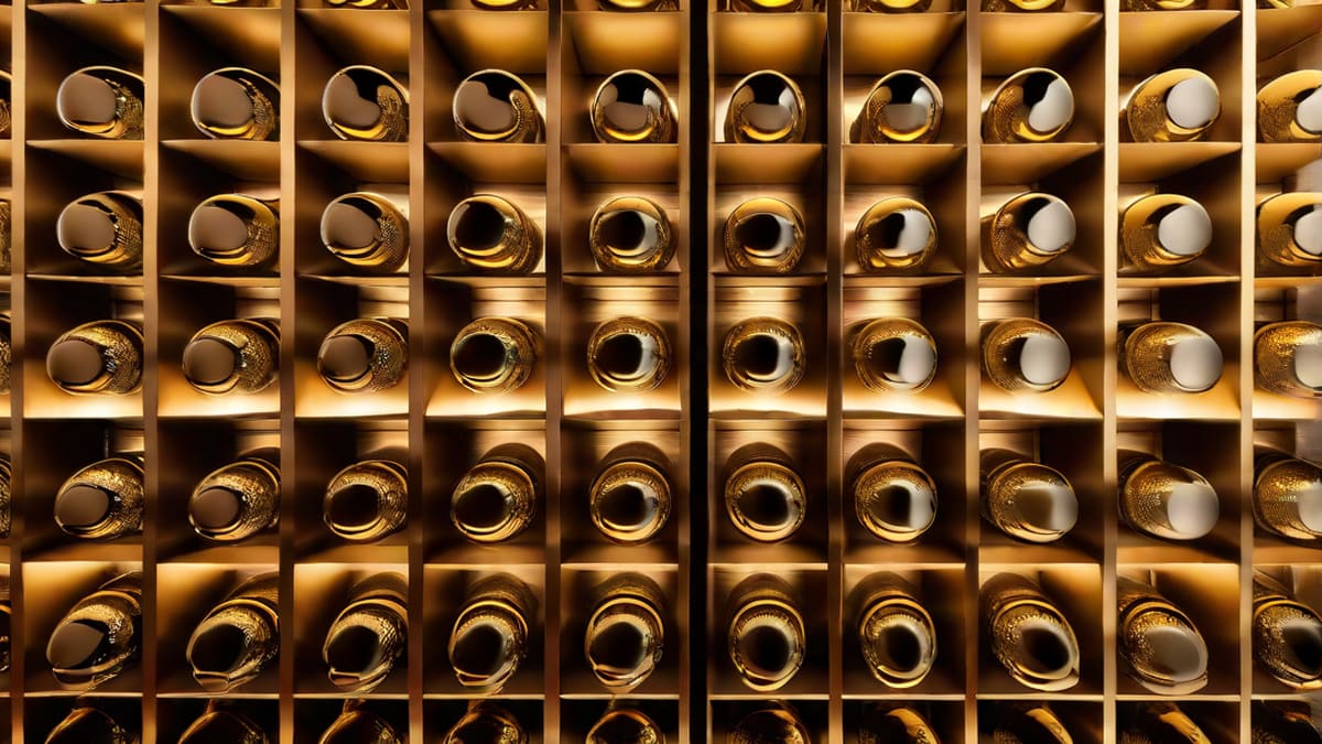 How To Store Prosecco