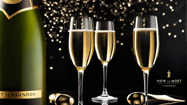 How Do You Pronounce Moet And Chandon Champagne