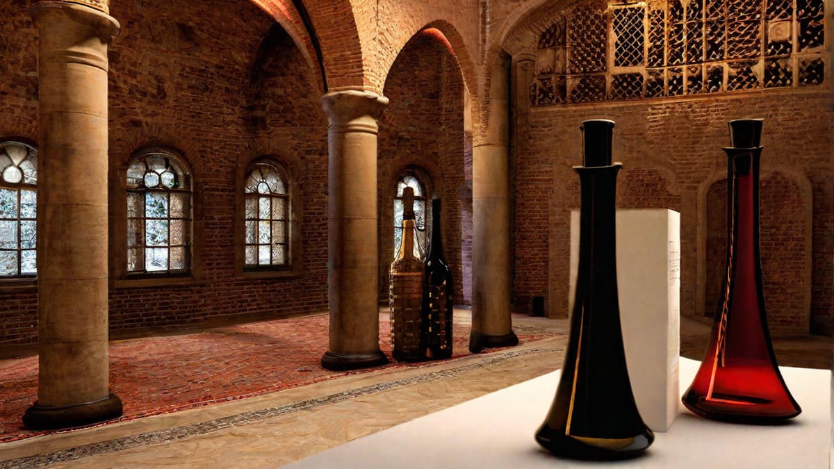 How Much Wine Is In A Bottle