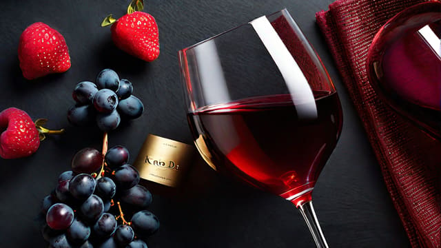 Can You Drink Wine On A Keto Diet