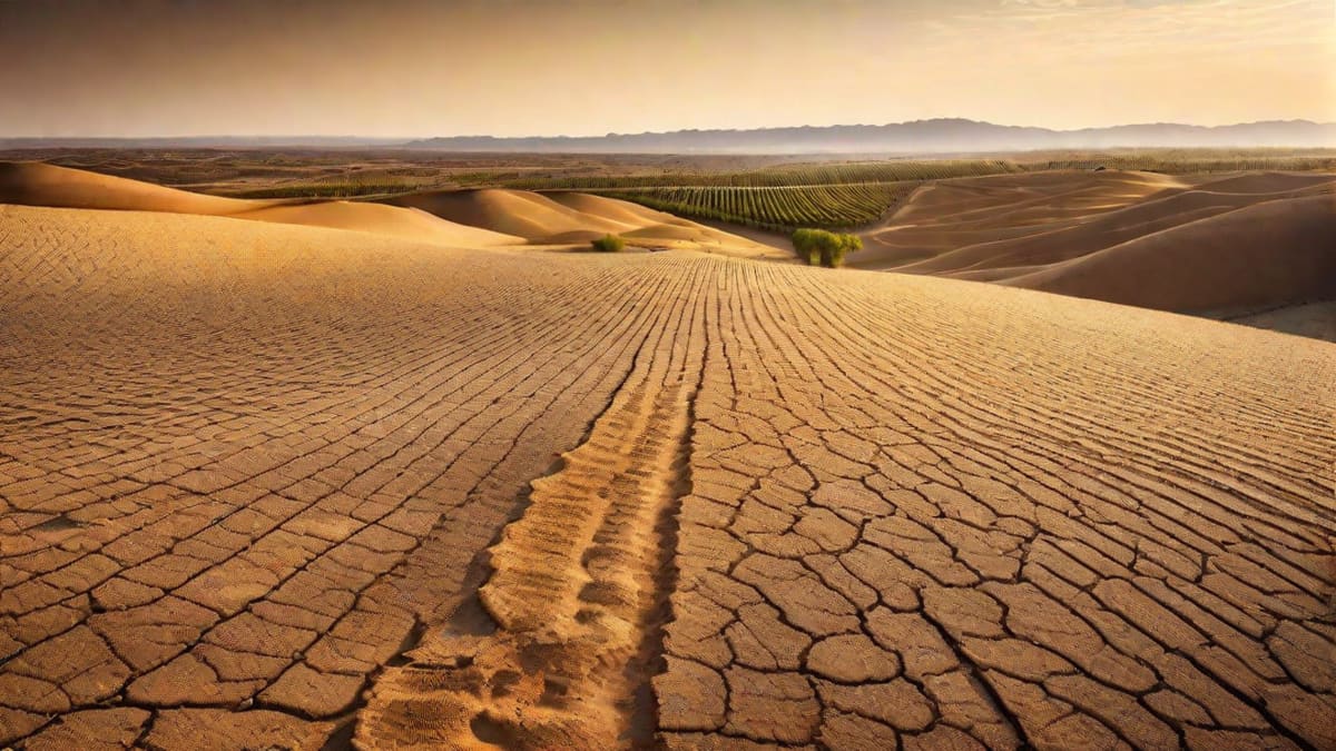 What Type Of Wine Is Dry