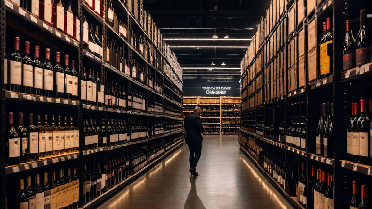 Does Total Wine Accept Returns