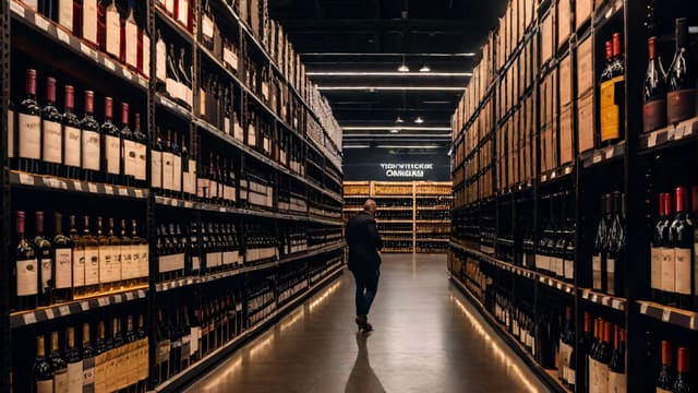 Does Total Wine Accept Returns