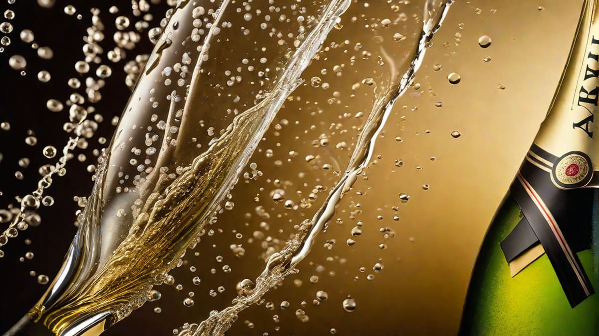 Can You Reseal Champagne