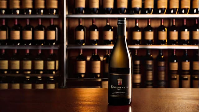 A Bottle Of Wine Equals How Many Beers