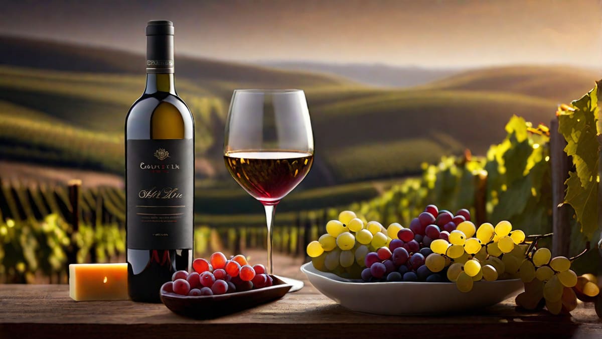 Which Wine Has The Most Resveratrol