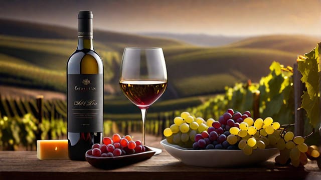 Which Wine Has The Most Resveratrol