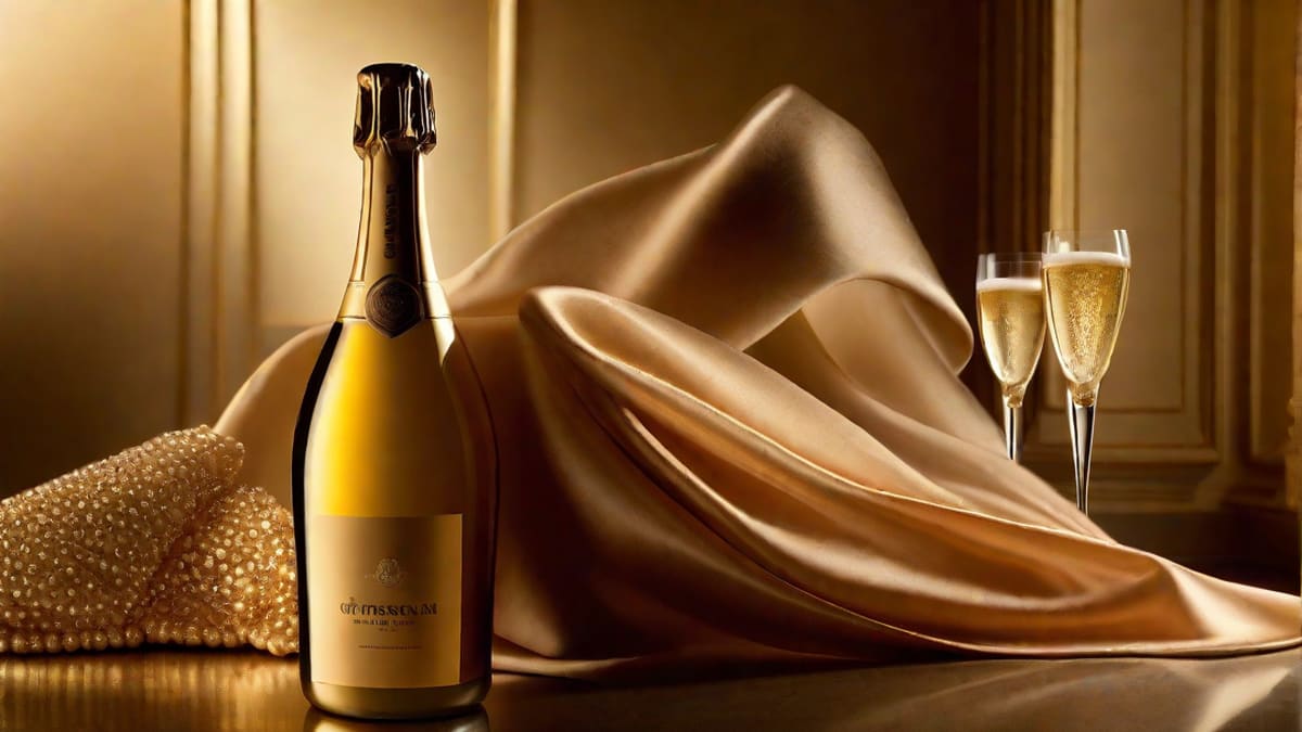 What Is A Good Sweet Champagne