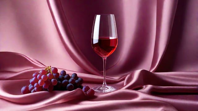 Is Ménage A Trois Silk Wine Sweet