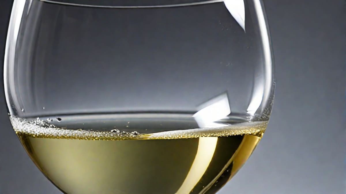 How Long Does White Wine Last After Opened