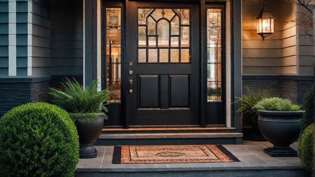 Vintage Hardware: Door Knobs and Hinges
