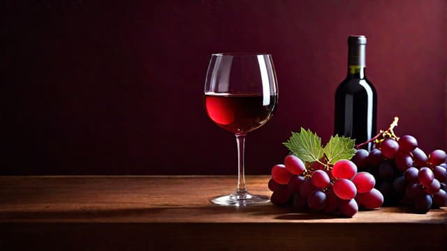 Can Red Wine Cause Dark Stools