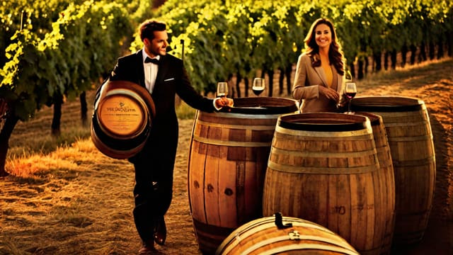 What Does Reserve Mean In Wine