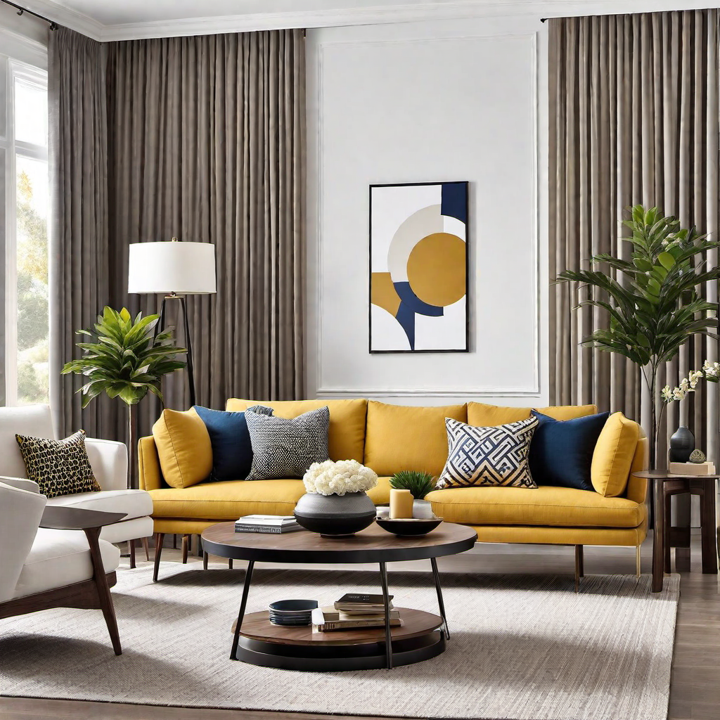 Traditional Meets Contemporary: Blending Styles for a Unique Look