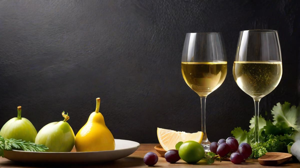 Is White Wine Keto