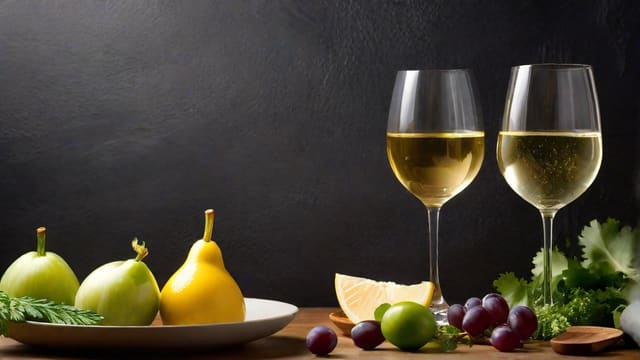 Is White Wine Keto