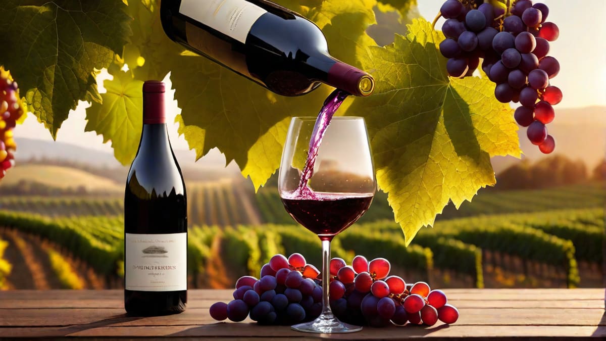 Why Are Sulfites Added To Wine