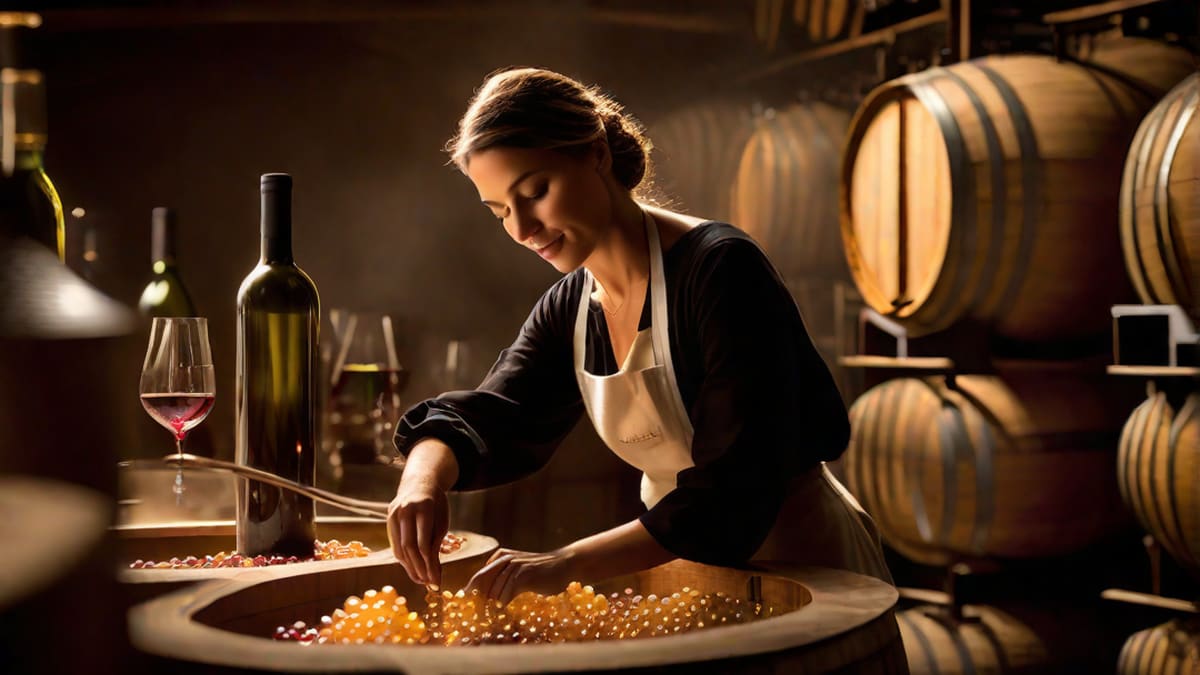 How Do I Make Wine