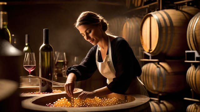 How Do I Make Wine