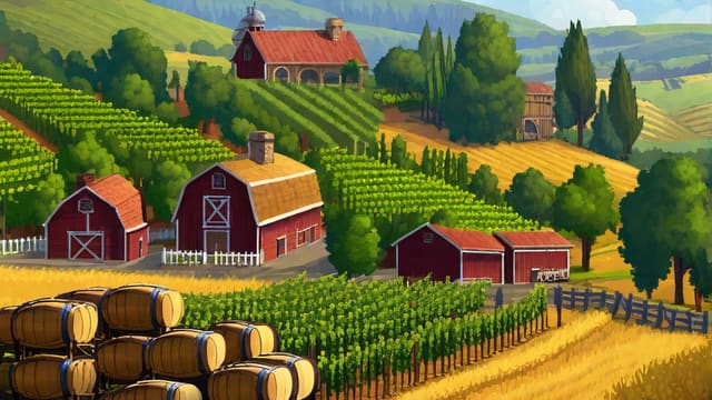 How To Make Wine Stardew