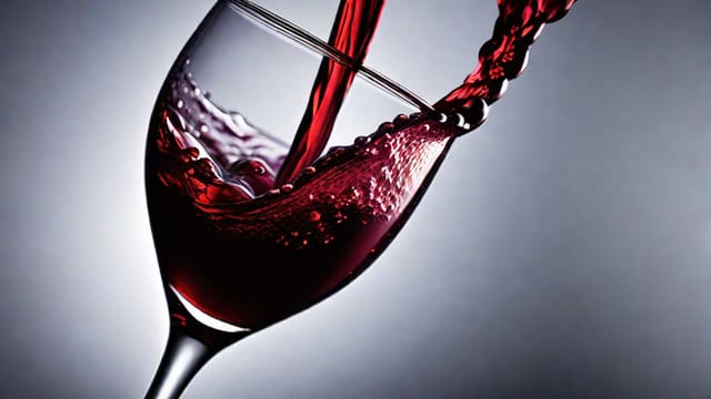 Is Cabernet Red