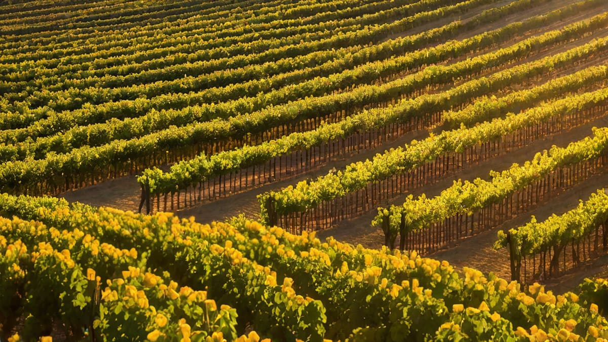 What Is A Sherry Wine