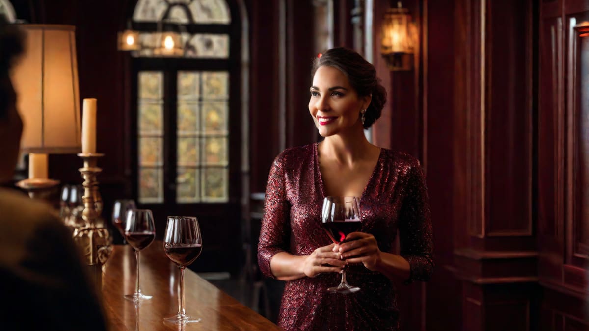 Who Sang Red Red Wine First