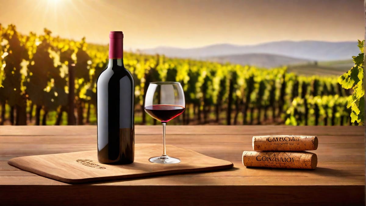 How To Cork Wine Bottles
